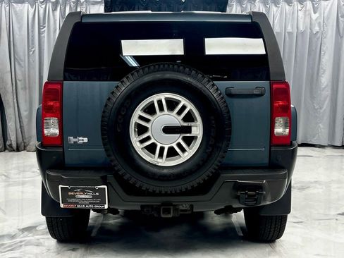 Used 2006 HUMMER H3 image 7