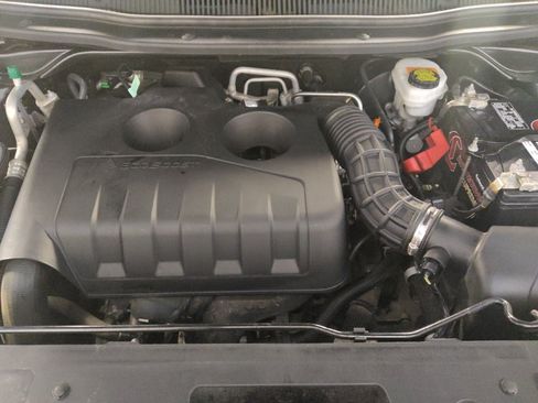 Used 2018 Ford Explorer Limited FWD image 30