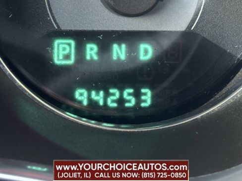 Used 2013 Chrysler 200 Touring w/ S Exterior Appearance Pkg image 42