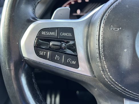 Certified 2023 BMW X5 xDrive40i w/ M Sport Package AWD/4WD image 19