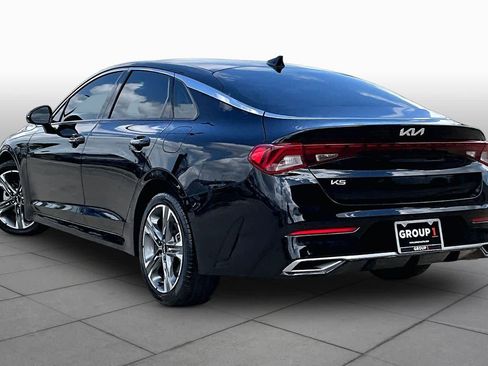 Used 2024 Kia K5 EX w/ EX Premium Package image 12