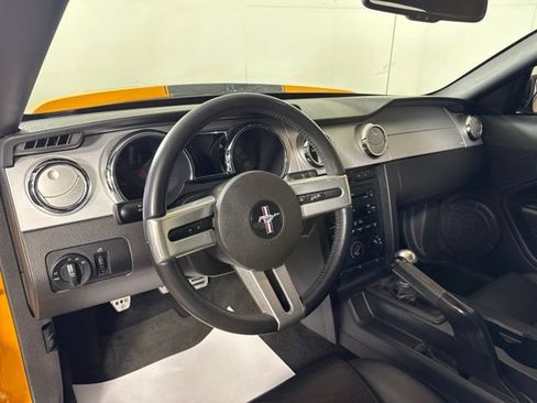 Used 2007 Ford Mustang GT Premium RWD image 15