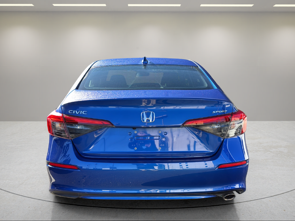 Used 2023 Honda Civic Sport image 7