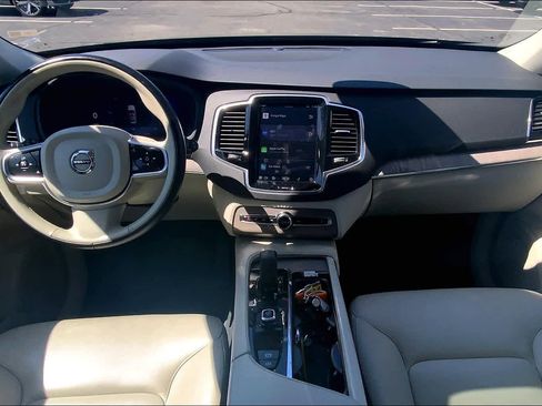 Certified 2023 Volvo XC90 B6 Plus w/ Protection Package image 14
