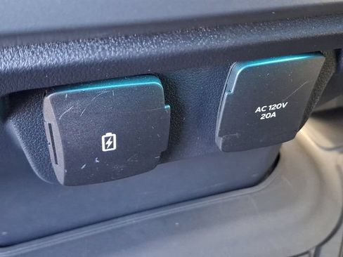 Used 2025 Ford F150 XLT w/ Equipment Group 302A MID AWD/4WD image 11