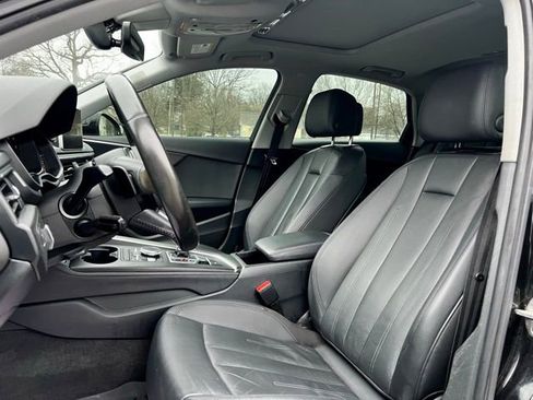Used 2019 Audi A4 2.0T Premium Plus w/ Premium Plus Package image 14