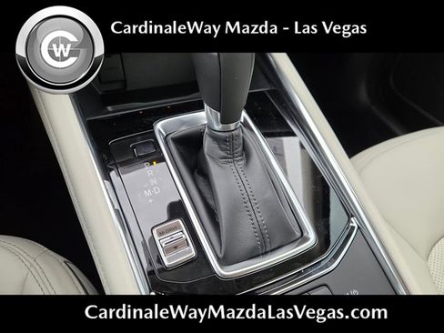 New 2025 MAZDA CX-5 AWD 2.5 S w/ Premium Plus Pkg image 30