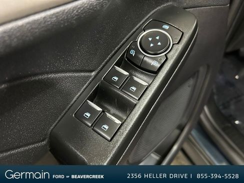 Certified 2022 Ford Escape SE w/ Convenience Package image 17