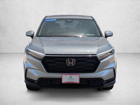 Certified 2025 Honda CR-V EX-L image 2