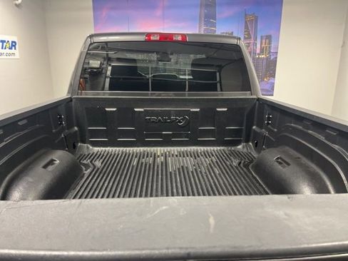 Used 2024 RAM 2500 Big Horn image 30