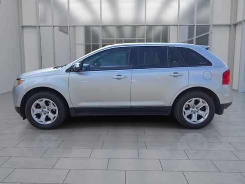 Used 2013 Ford Edge SEL FWD image 5