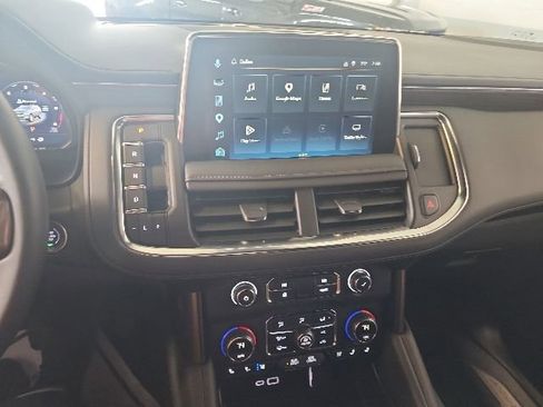 Used 2024 Chevrolet Tahoe High Country w/ Premium Package 2 AWD/4WD image 26