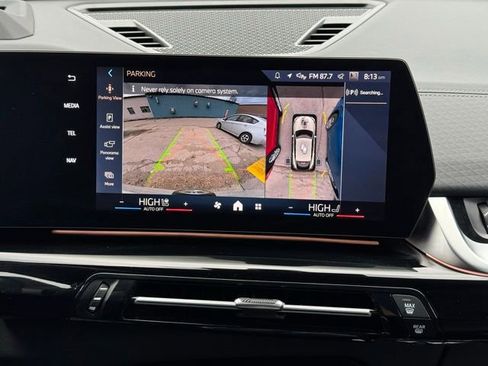 Used 2025 BMW X2 xDrive28i w/ Technology Package image 4