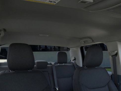 New 2025 Ford Maverick XLT w/ XLT Luxury Package image 12