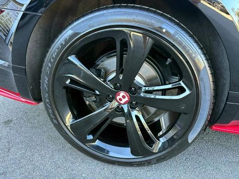 Used 2017 Bentley Continental GT V8 S AWD/4WD image 31
