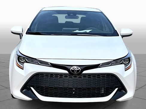 Used 2022 Toyota Corolla SE image 3