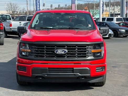 New 2025 Ford F150 XL image 10