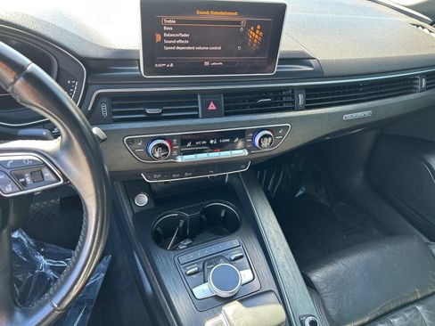 Used 2019 Audi A5 2.0T Premium Plus w/ Premium Plus AWD/4WD image 26