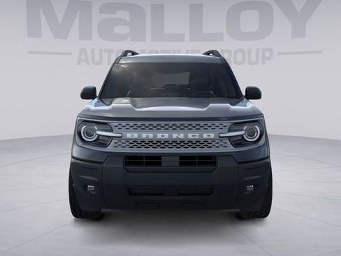 New 2025 Ford Bronco Sport Big Bend w/ Convenience Package image 6