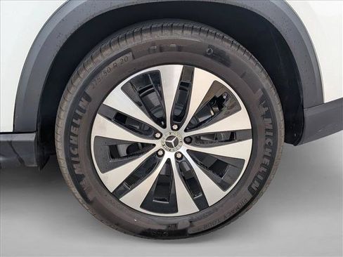 Used 2025 Mercedes-Benz GLE 350 4MATIC image 22