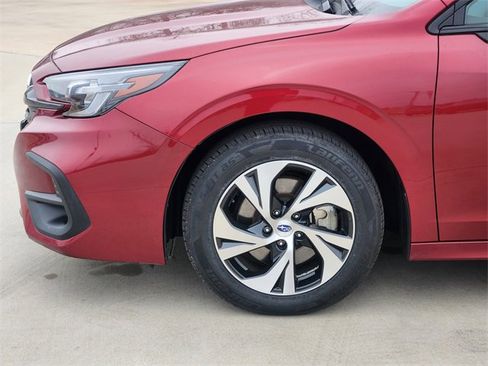 Certified 2024 Subaru Legacy Premium image 8
