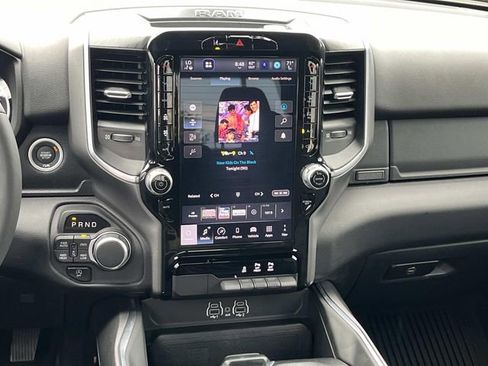 Used 2025 RAM 1500 Big Horn AWD/4WD image 16