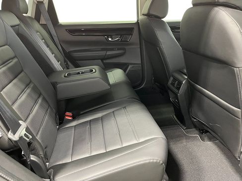 New 2026 Honda CR-V EX-L image 28