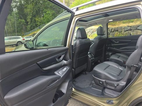 Certified 2025 Subaru Ascent Bronze Edition AWD/4WD image 25