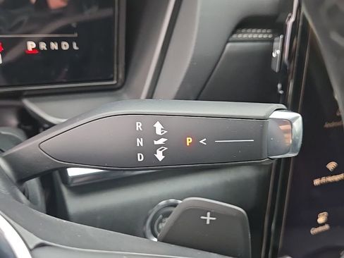 New 2026 GMC Terrain Elevation w/ Technology Package II image 17