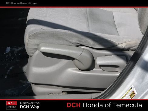 Used 2011 Honda CR-V LX image 16