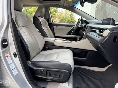Used 2016 Lexus RX 350 AWD w/ Premium Package image 30