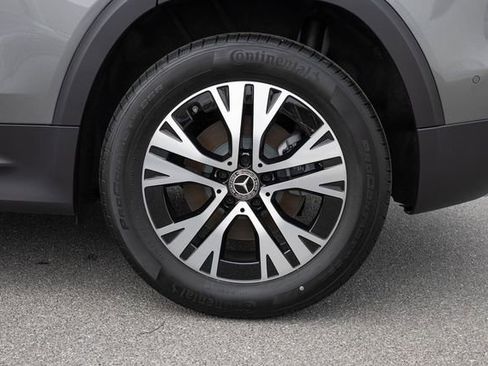New 2026 Mercedes-Benz GLB 250 4MATIC image 6