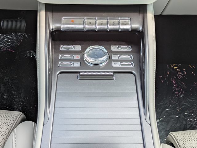 New 2026 Lincoln Nautilus Reserve AWD/4WD image 19