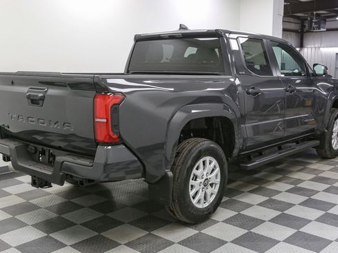 New 2026 Toyota Tacoma SR5 image 9