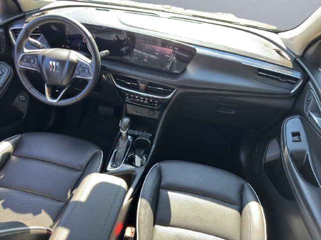 Used 2024 Buick Encore GX Avenir w/ Avenir Technology Package AWD/4WD image 21
