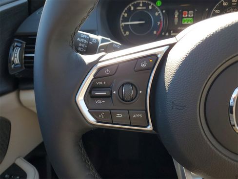 New 2026 Acura RDX SH-AWD w/ Advance Package image 22