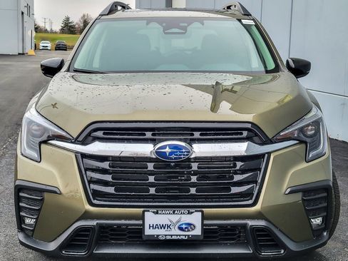 Used 2026 Subaru Ascent Limited image 4