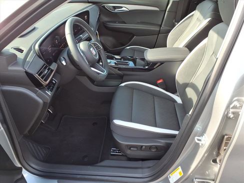 New 2026 Buick Envision Sport Touring image 9