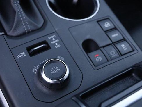 Certified 2024 Toyota Highlander XSE image 21