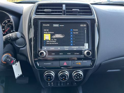 New 2026 Mitsubishi Outlander Sport LE image 18