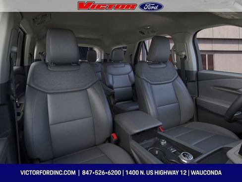 New 2026 Ford Explorer Active w/ Active Comfort Package AWD/4WD image 10