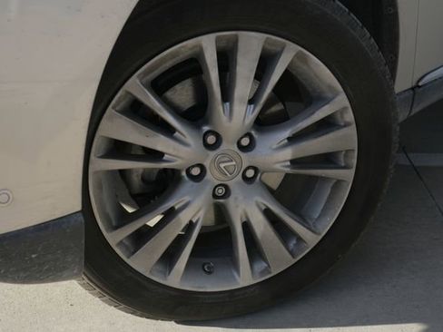 Used 2013 Lexus RX 350 FWD image 2
