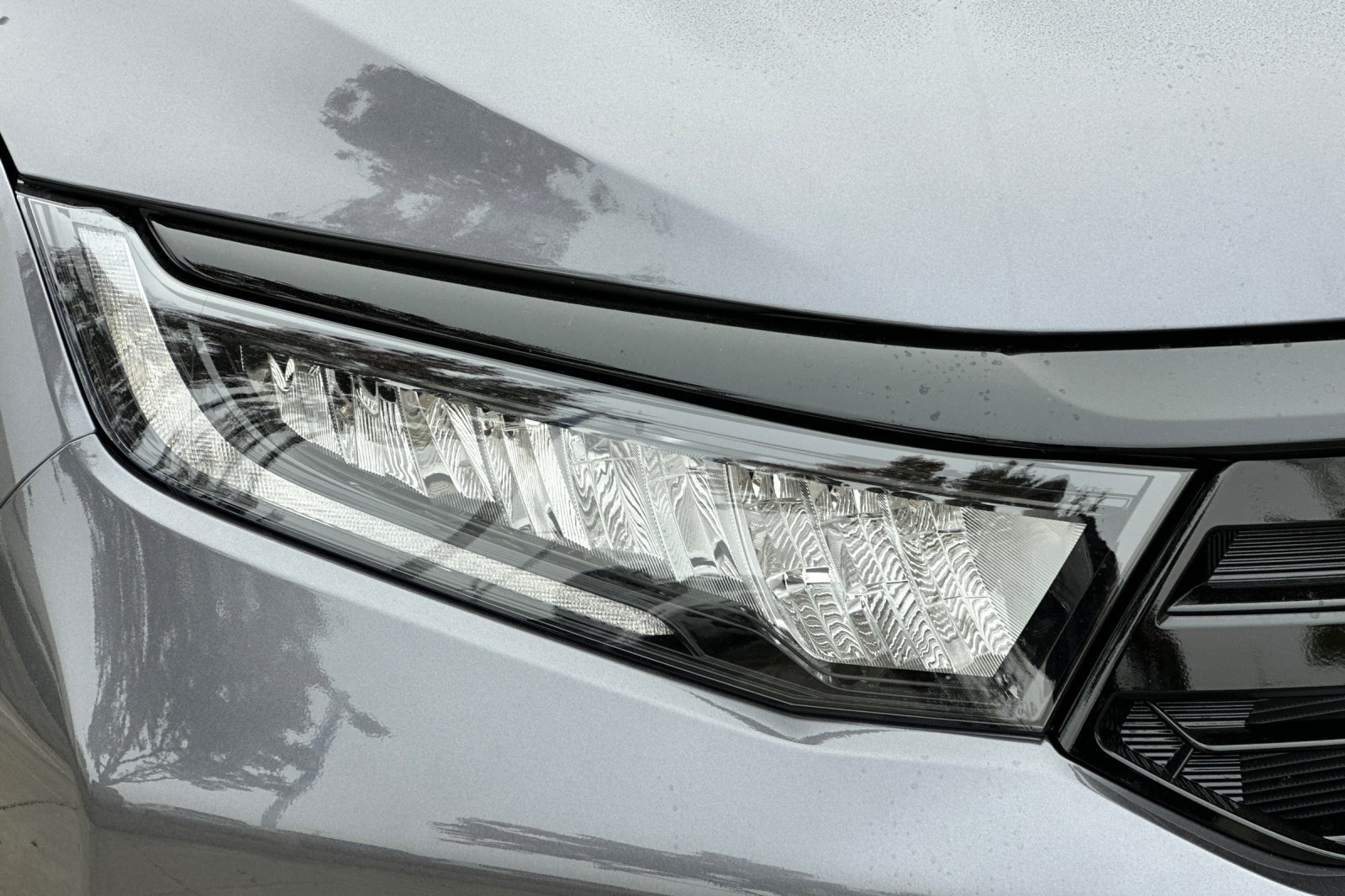 New 2026 Honda Odyssey Elite image 33
