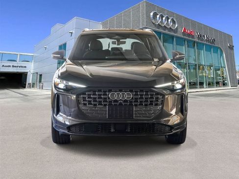 New 2026 Audi Q5 Premium AWD/4WD image 2