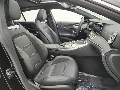 Certified 2024 Mercedes-Benz AMG GT 63 image 20