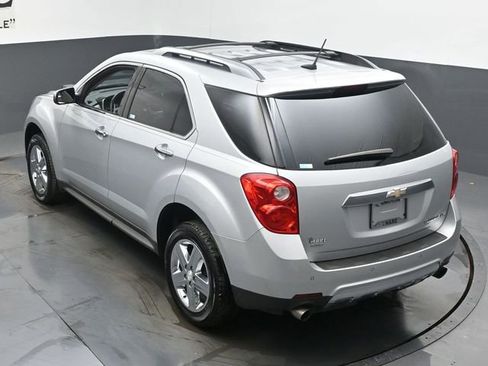 Used 2014 Chevrolet Equinox LTZ image 41