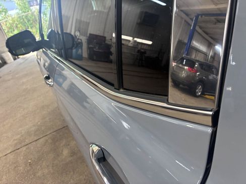 Used 2023 Honda Ridgeline RTL-E image 16