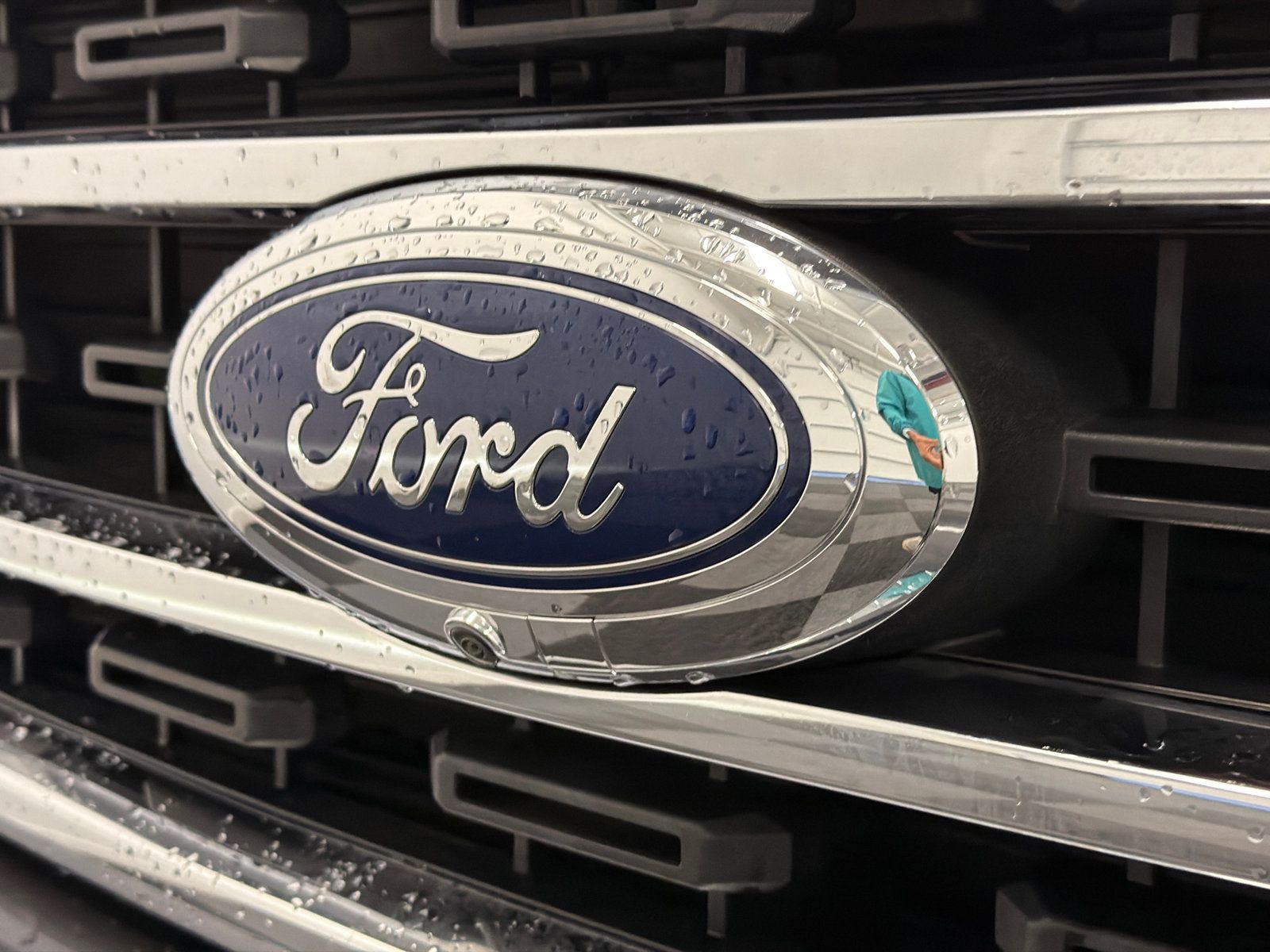 Used 2021 Ford F150 XLT w/ Equipment Group 302A High AWD/4WD image 13