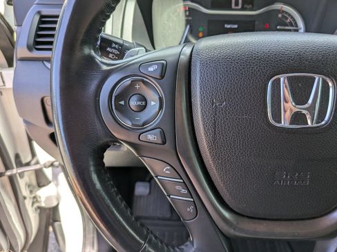 Used 2022 Honda Ridgeline RTL image 27