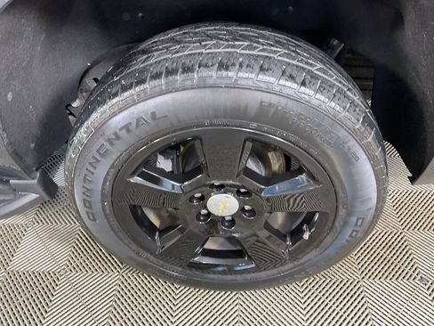 Used 2019 Chevrolet Tahoe LT w/ Luxury Package image 6